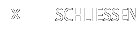 schliessen